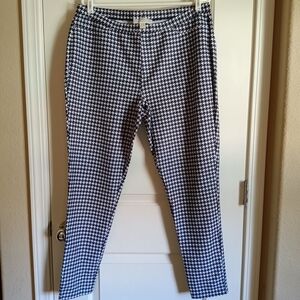 Women's Stretch Pants. Size XL.